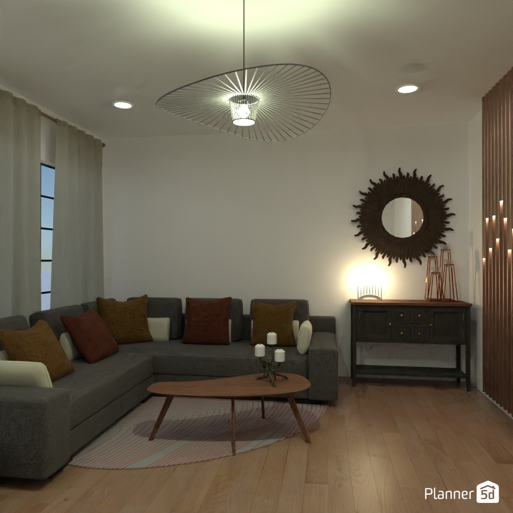 Candle day copy #23542382 by Editors Choice