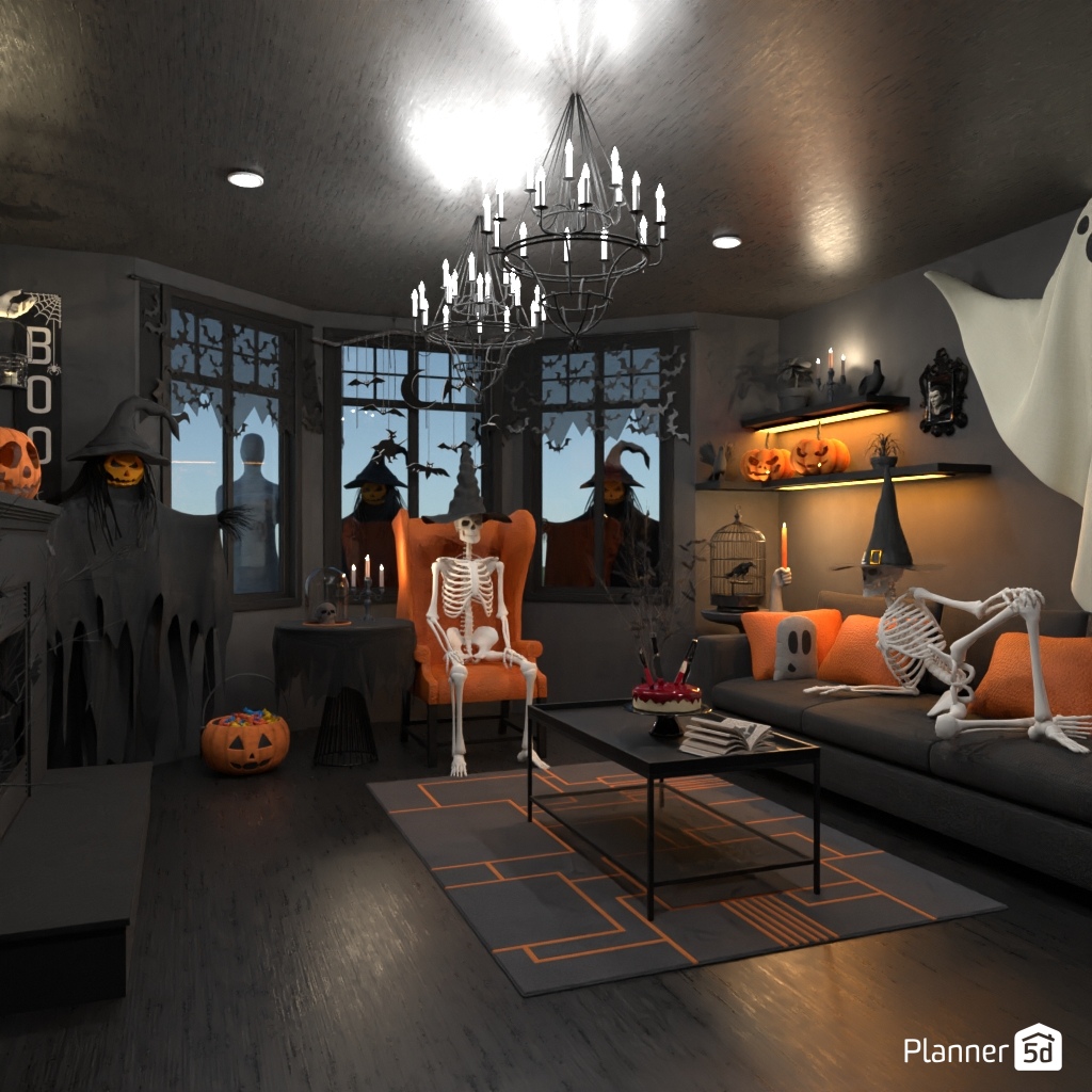 Halloween #3378272 by Editors Choice