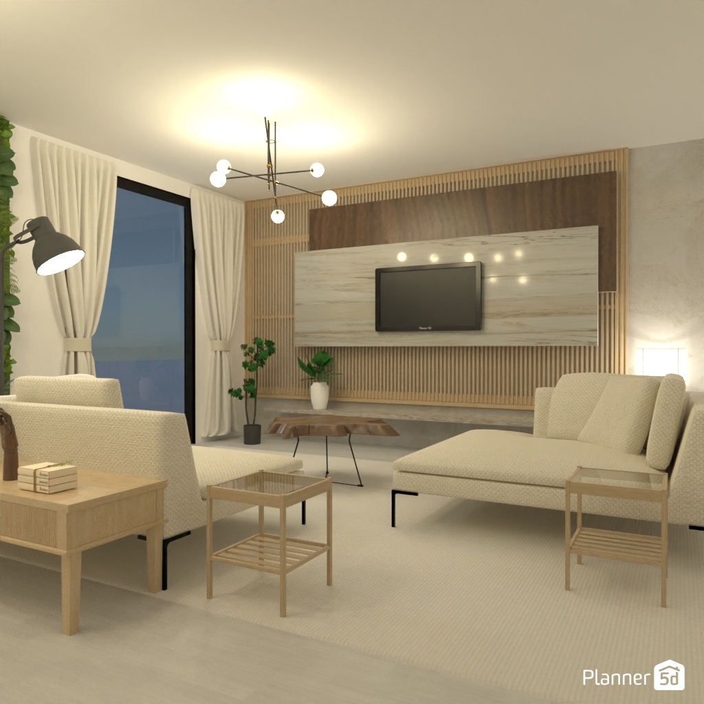 Lighting Design #26399448 by Editors Choice