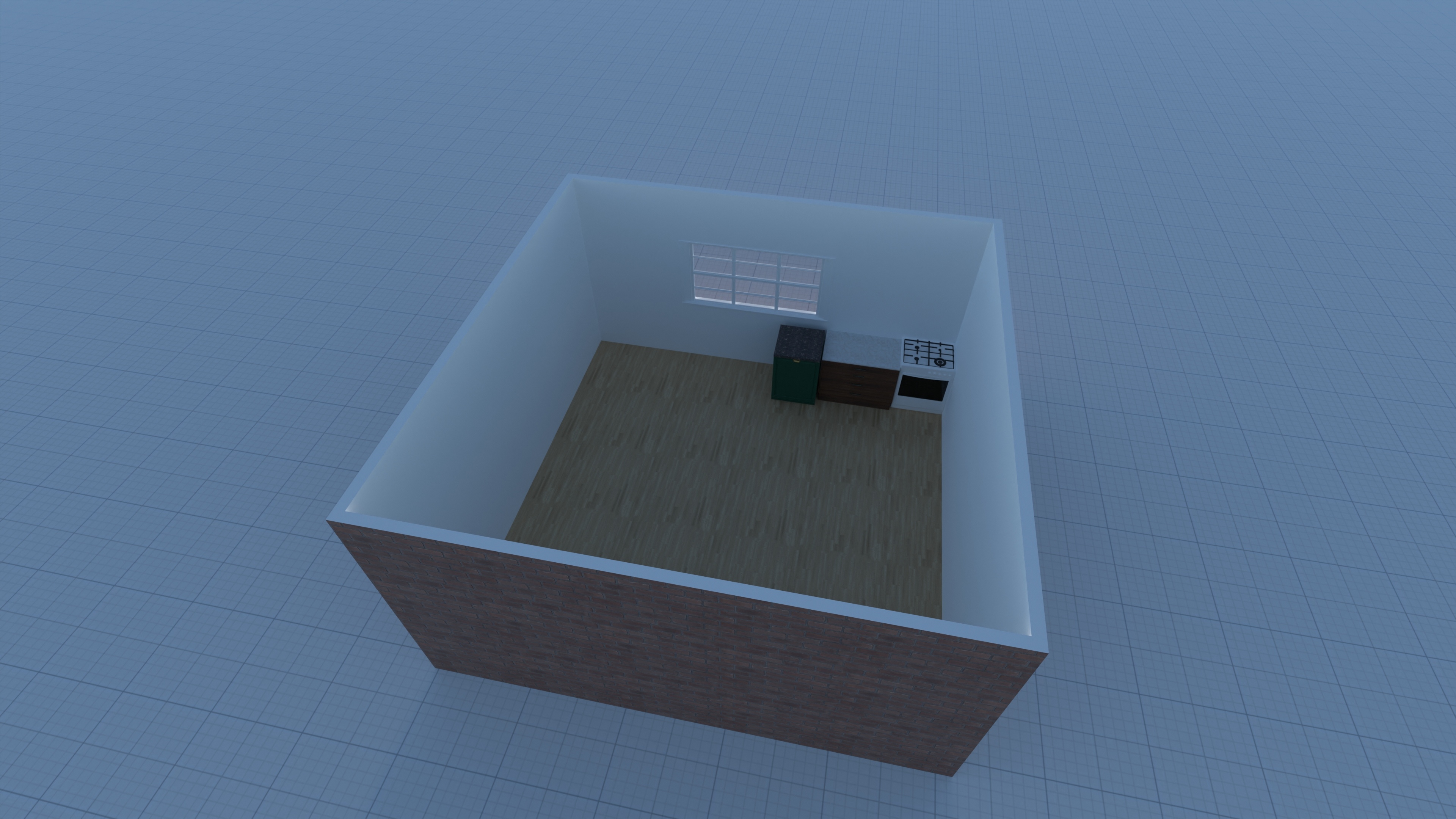 New project #23391826 by User 157977022