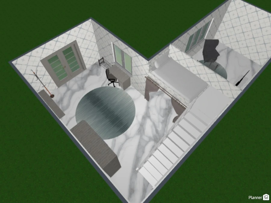 dream kid room #81173 by boy bye