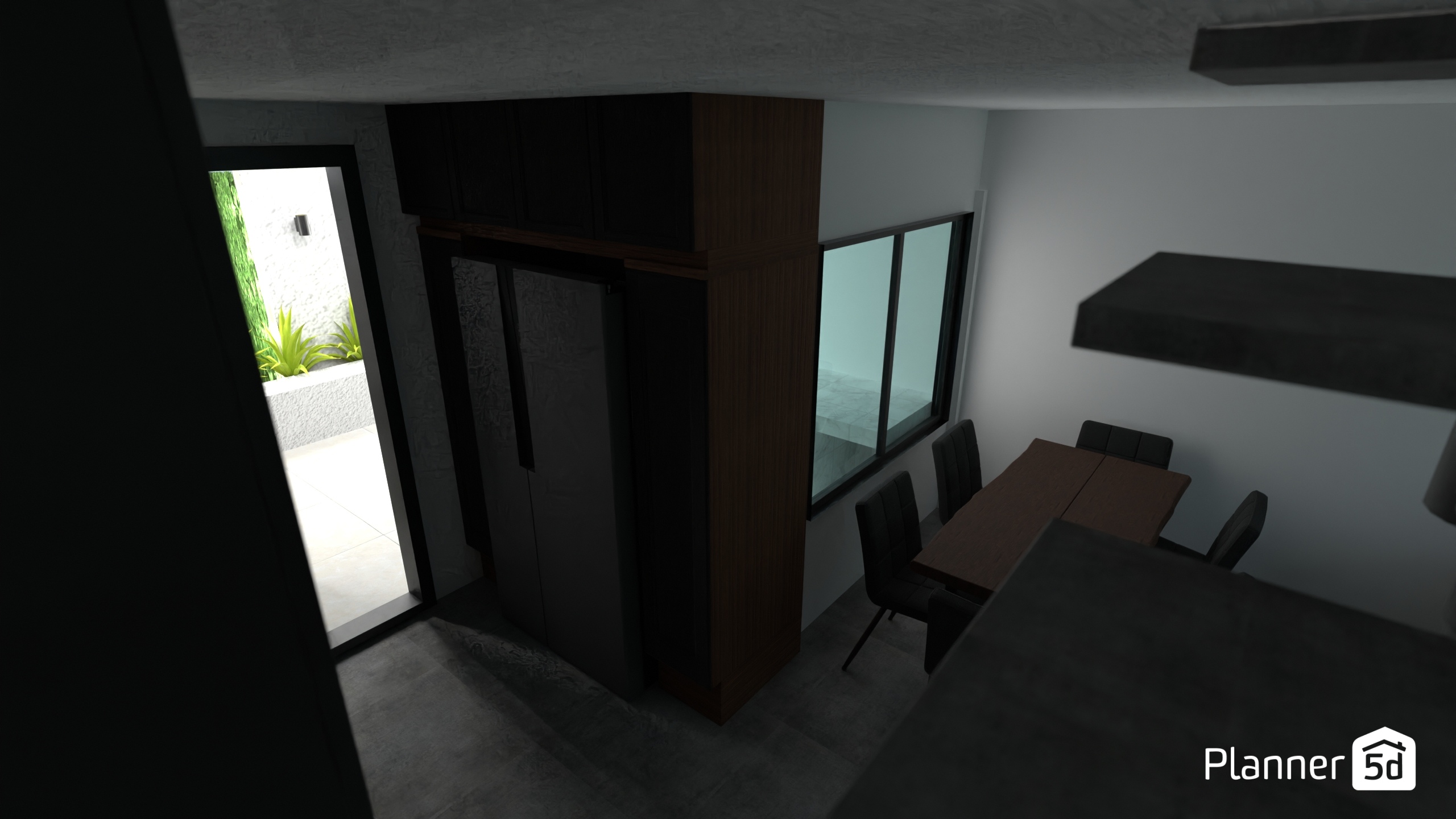 Casa Hayuco #23459851 by Tonny Badi