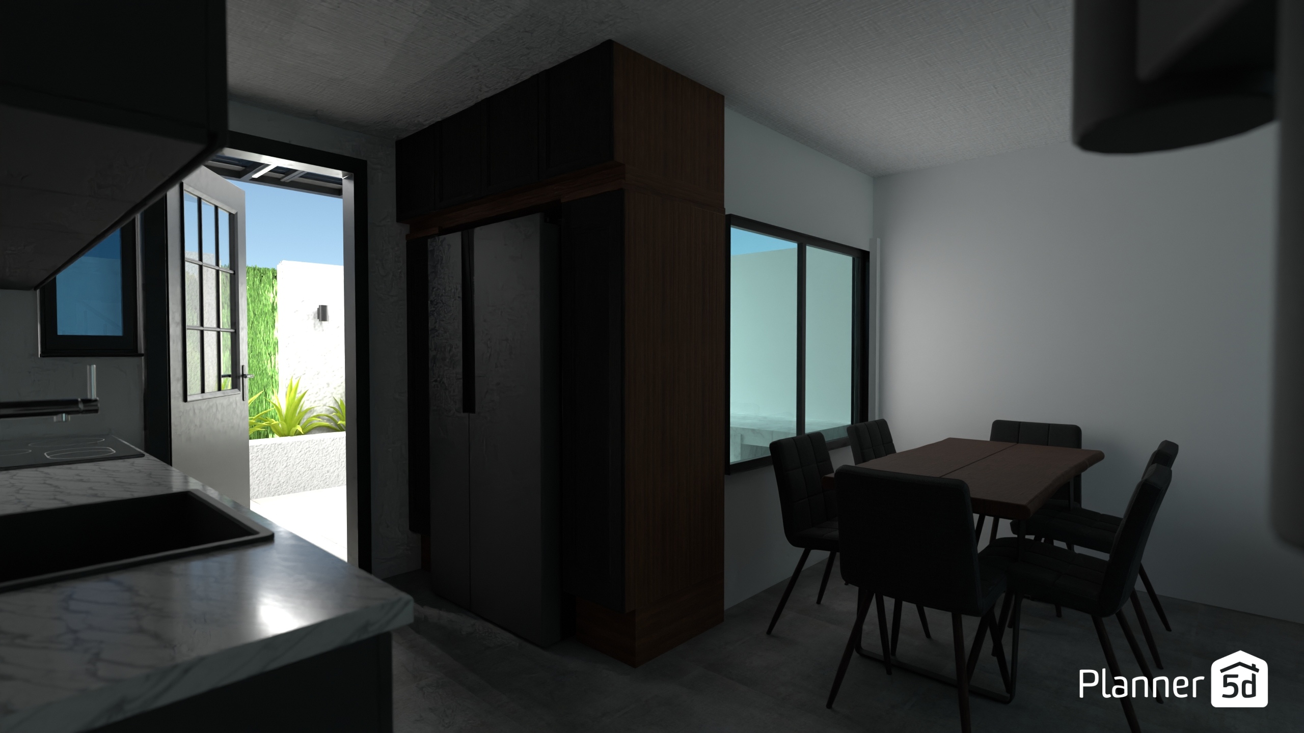 Casa Hayuco #23459871 by Tonny Badi