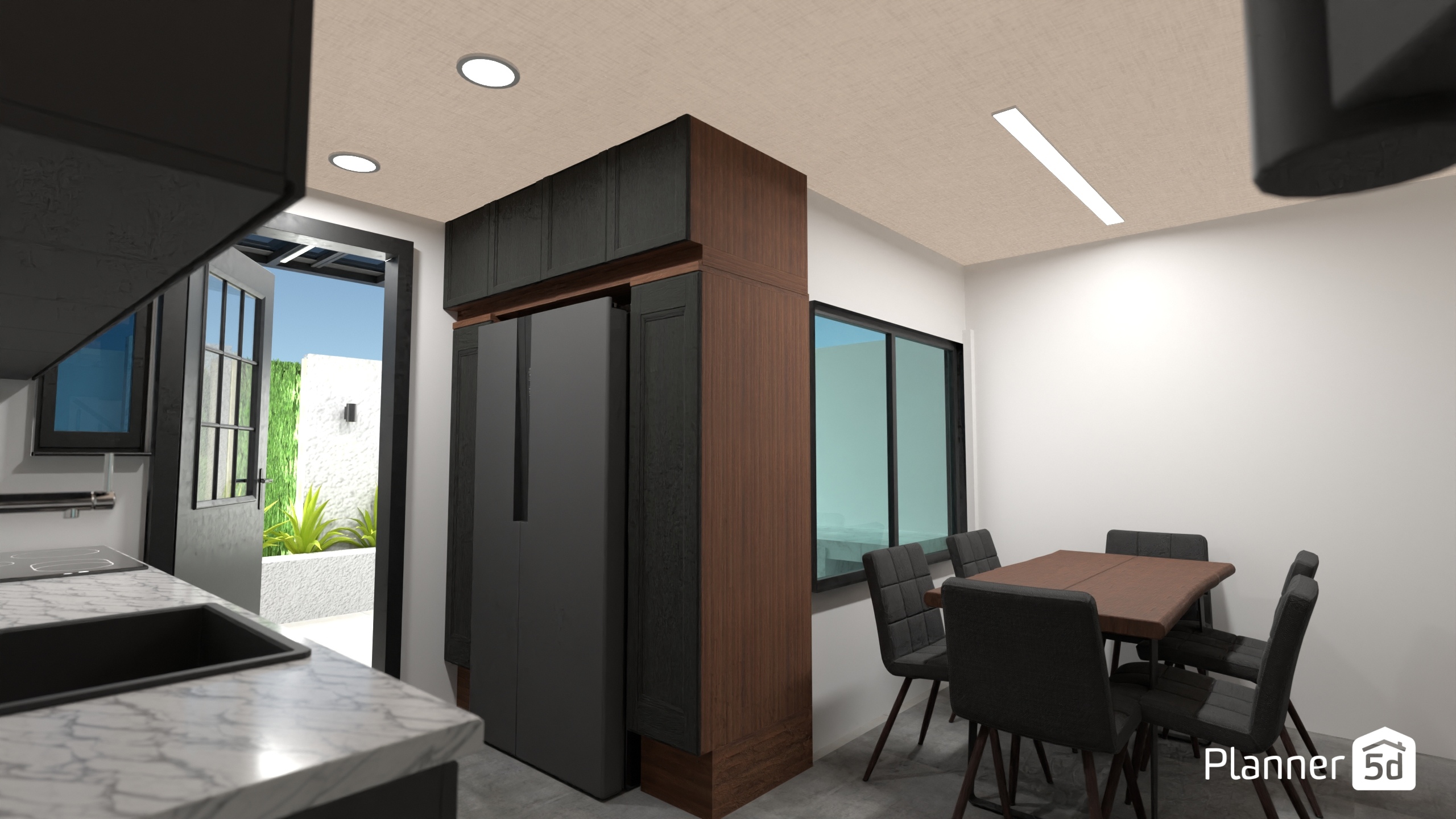 Casa Hayuco #23460251 by Tonny Badi