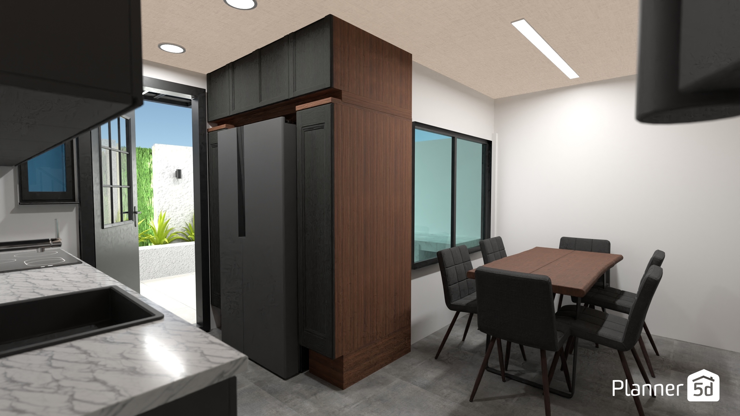 Casa Hayuco #23460367 by Tonny Badi