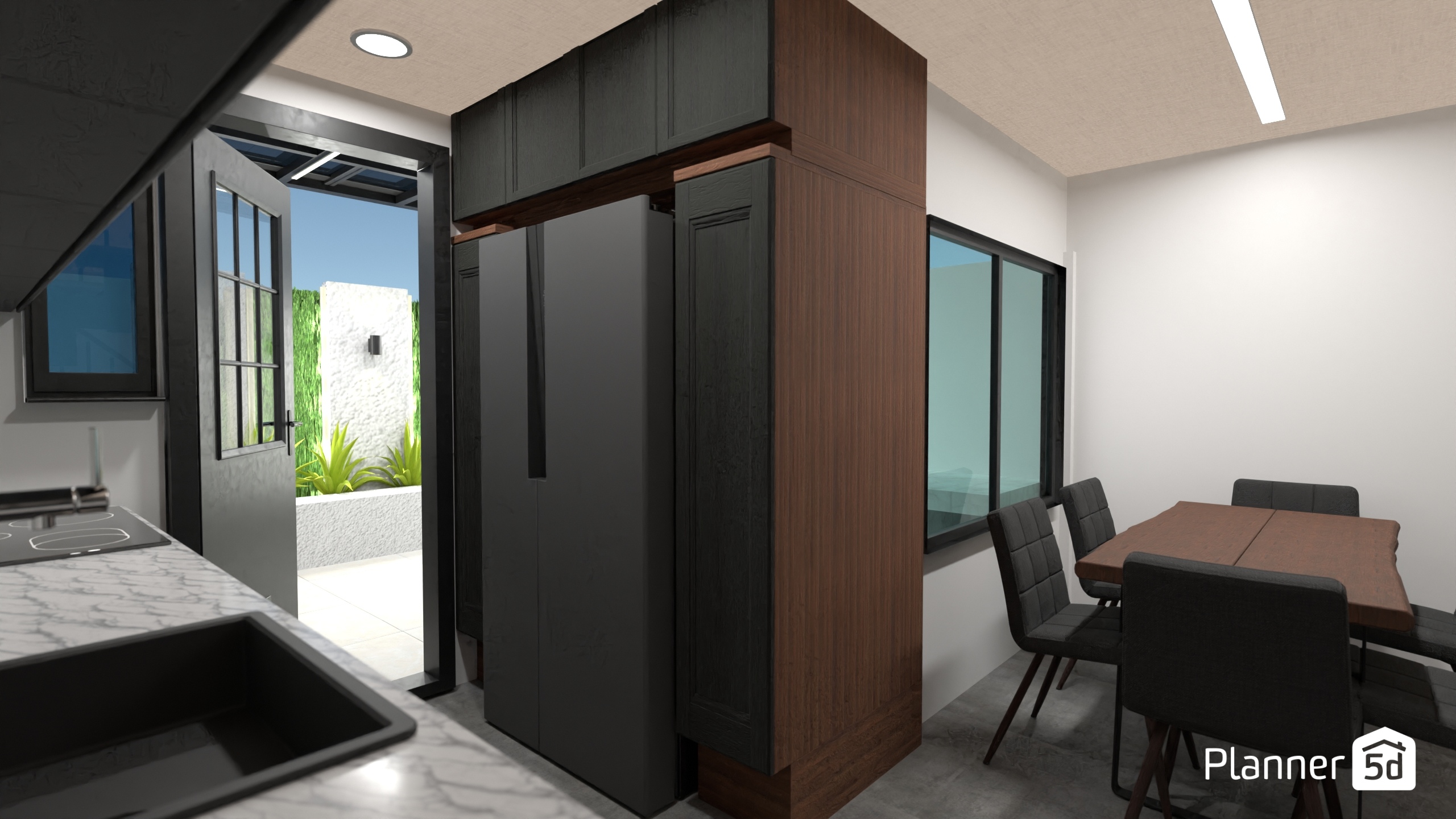 Casa Hayuco #23460399 by Tonny Badi