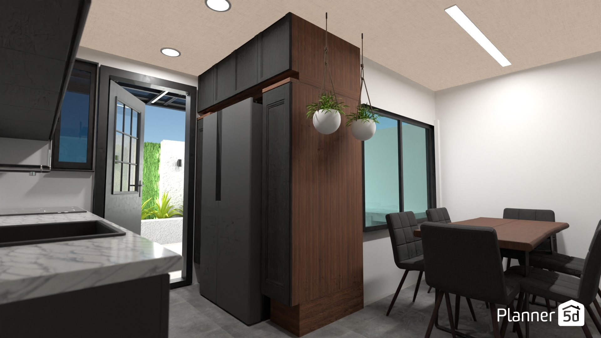 Casa Hayuco #23460551 by Tonny Badi