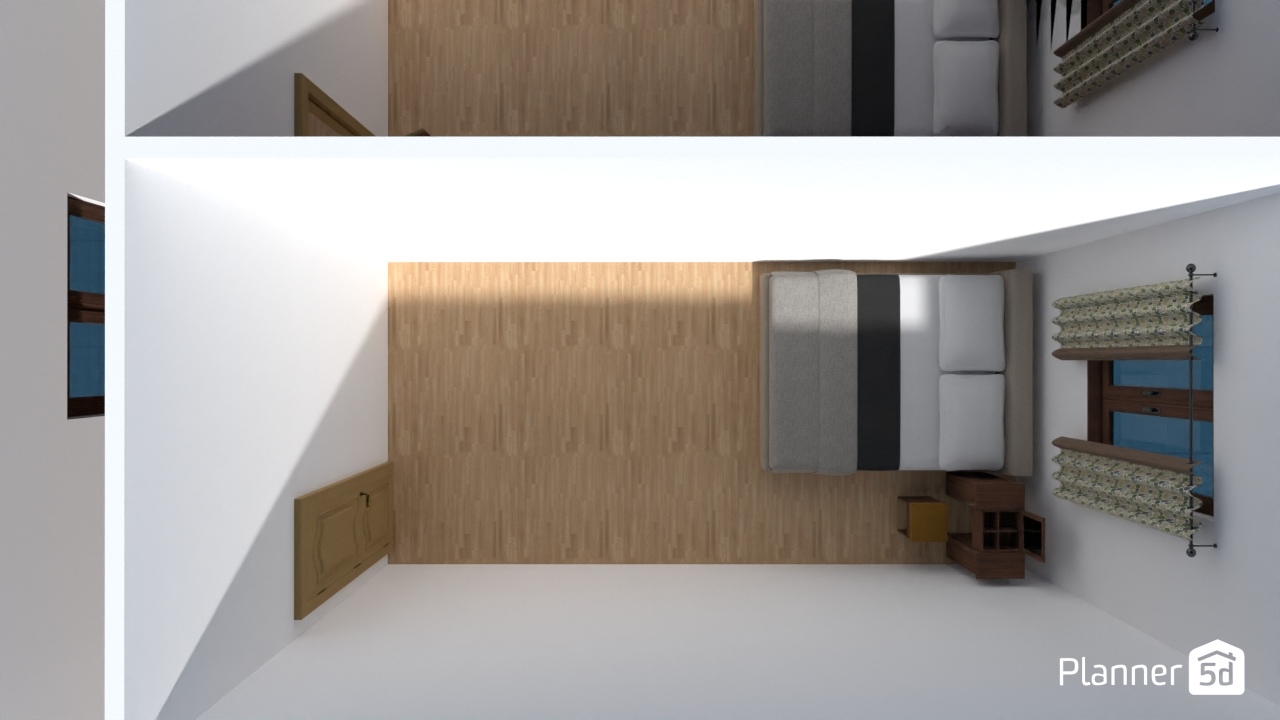 Project #53 #23449743 by User 98083631