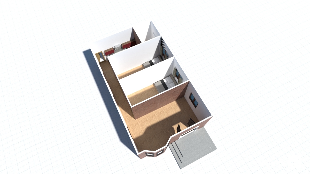 Project #53 #23449751 by User 98083631