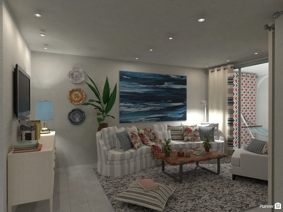 Ristrutturazione di un progetto di Lucija Marko #76536 by Moonface