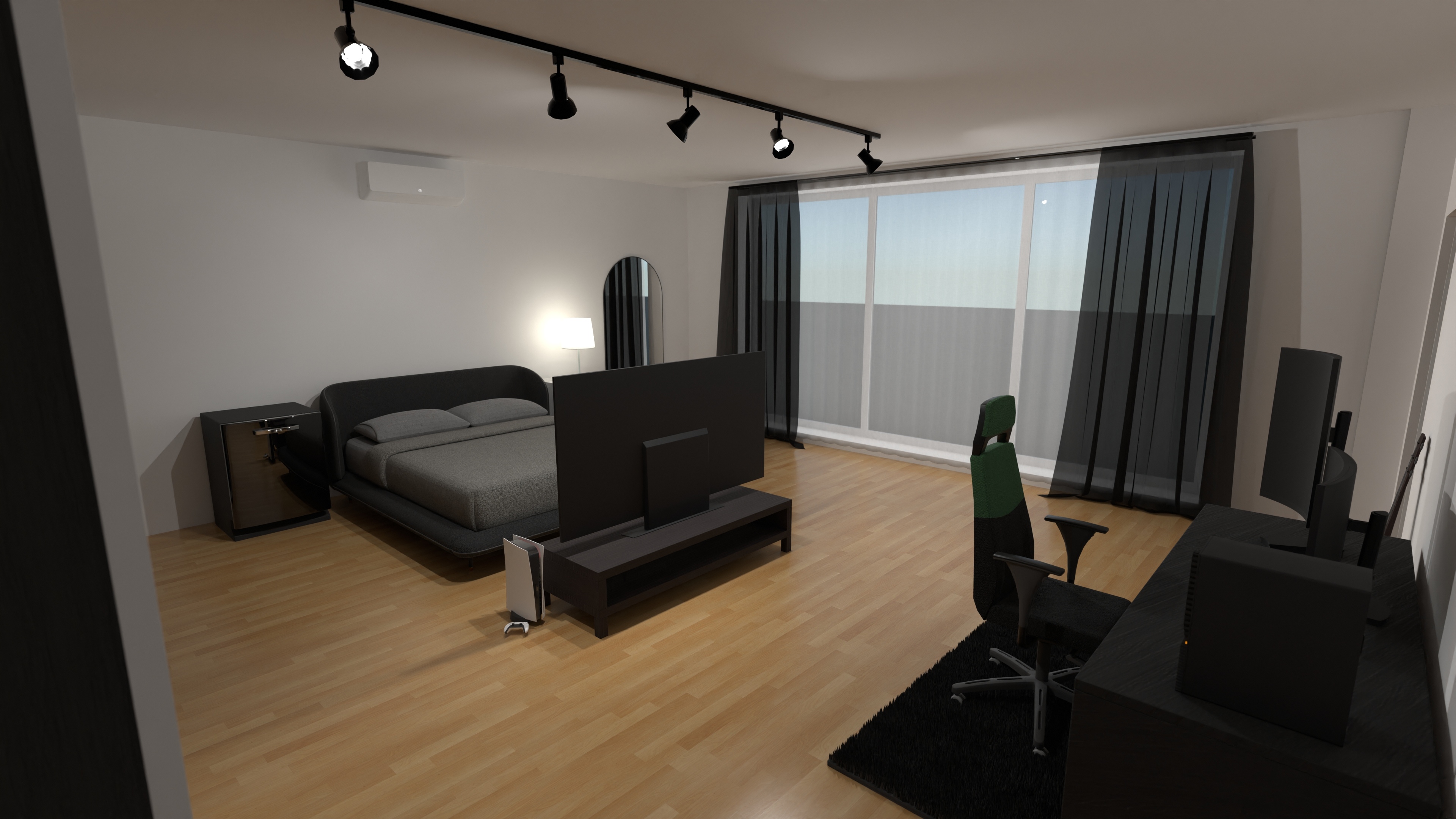 Meu Quarto #26410464 by User 179805532