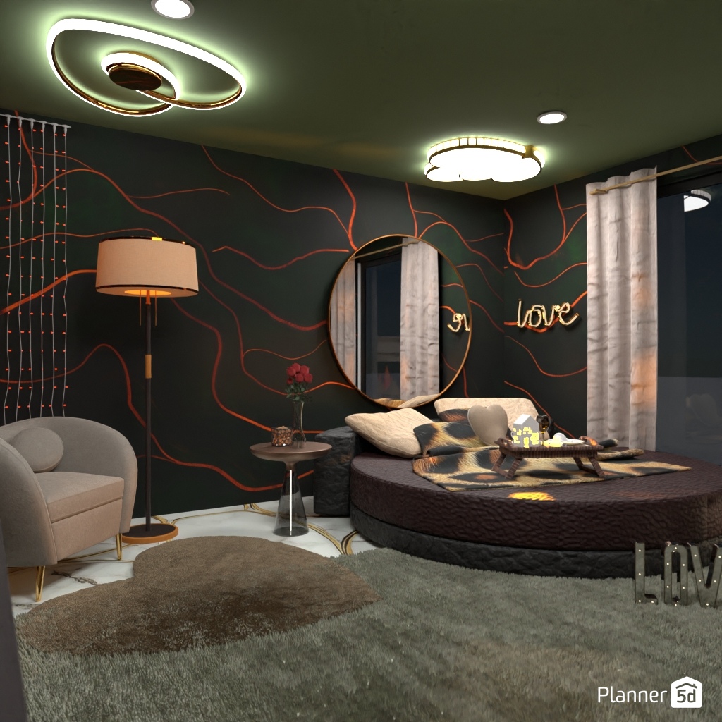 St. Valentine's day #25028648 by Editors Choice