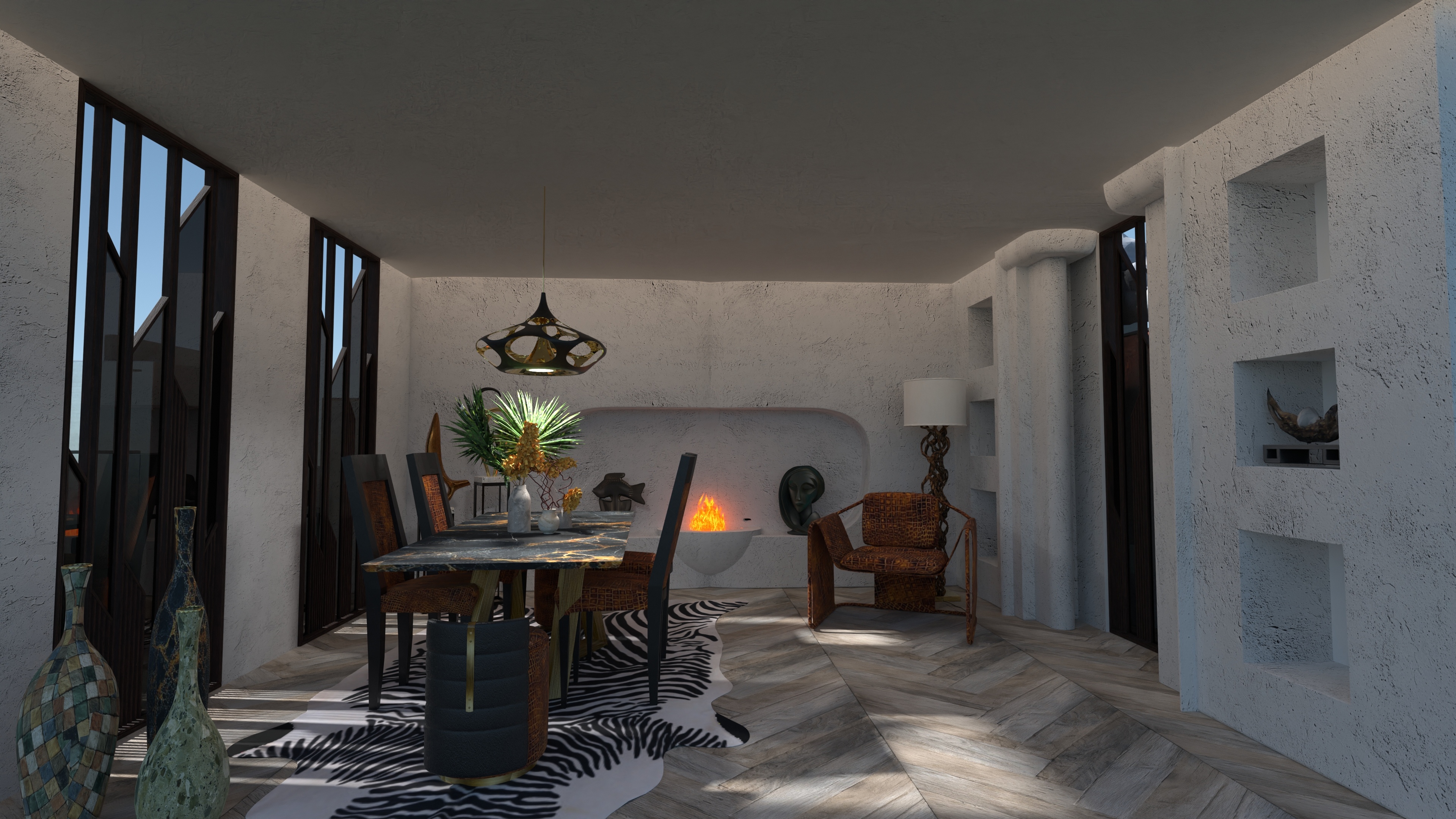 Art Studio 26 #6 #32625920 by Moonface