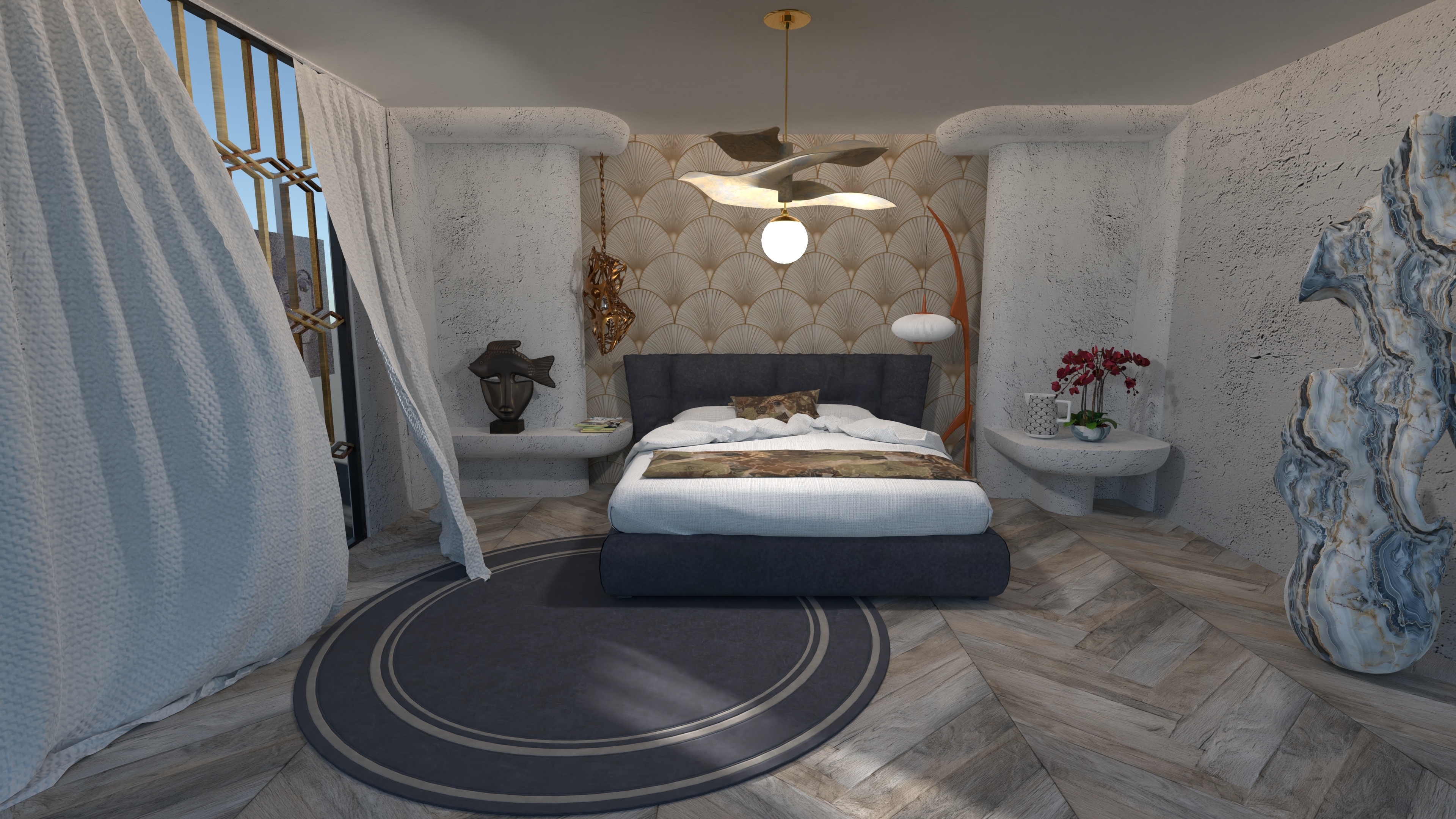 Art Studio 26 #7 #32653528 by Moonface