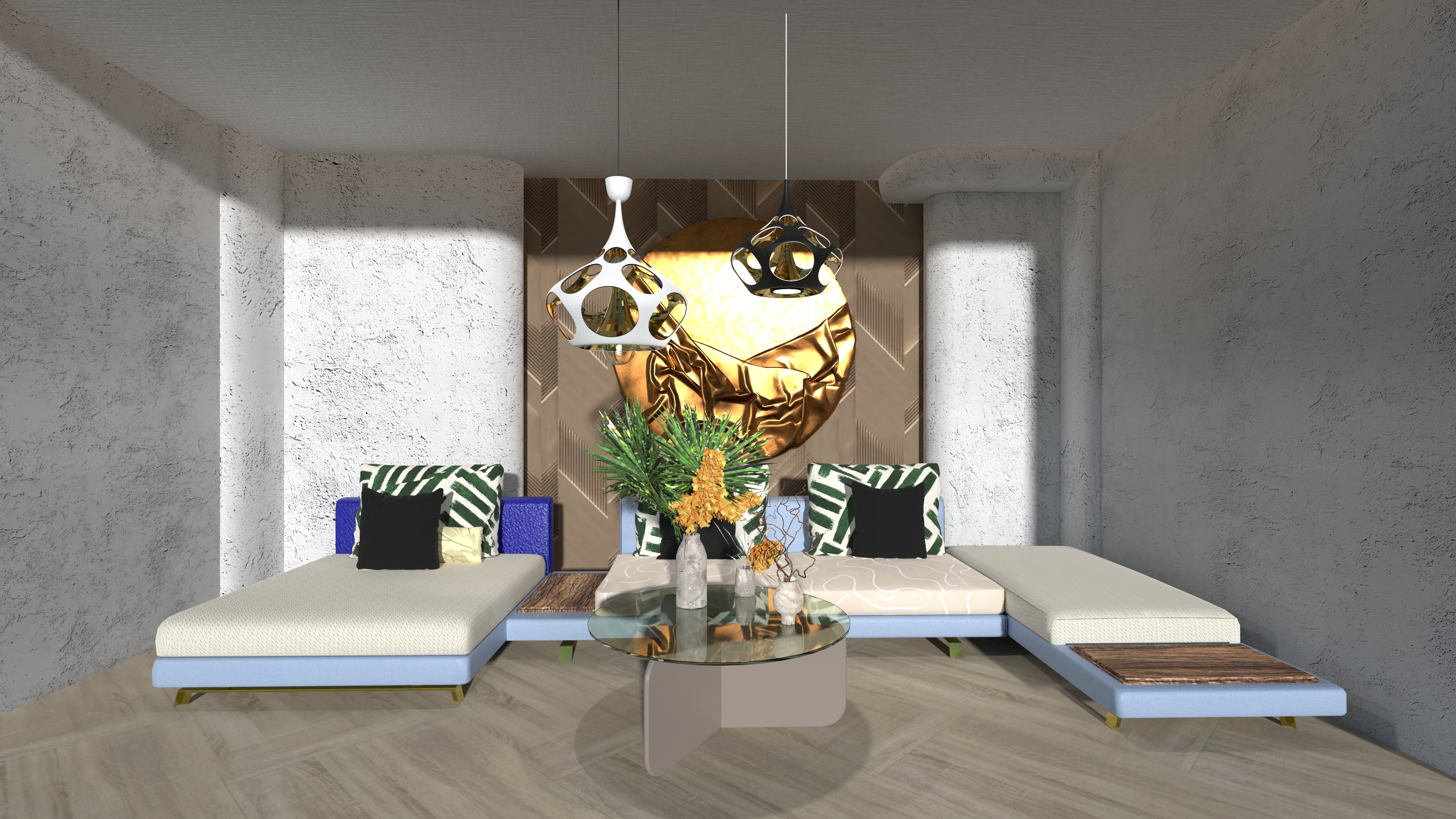 Art Studio 26 #1 #32560604 by Moonface