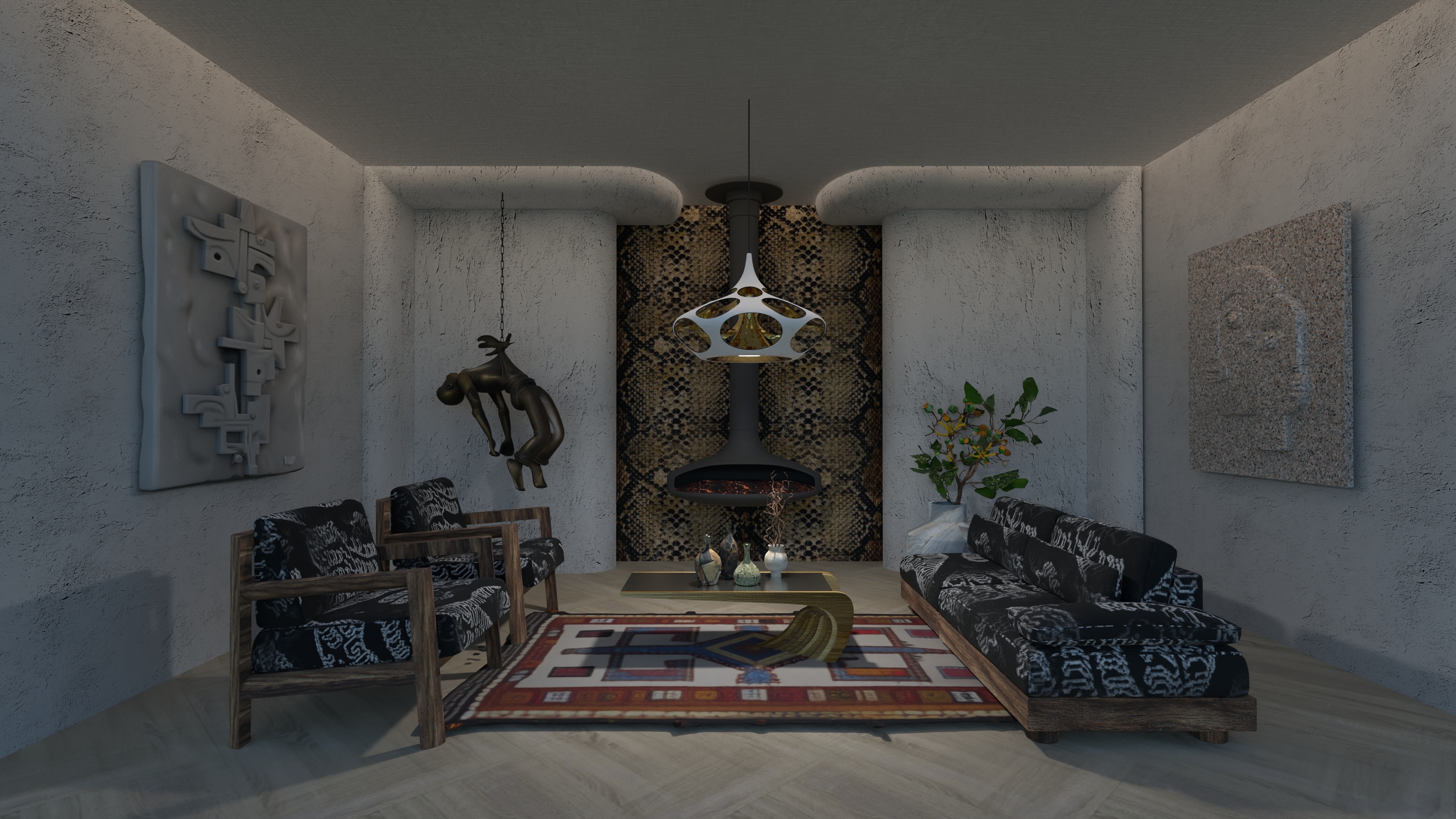 Art Studio 26 #2 #32561904 by Moonface