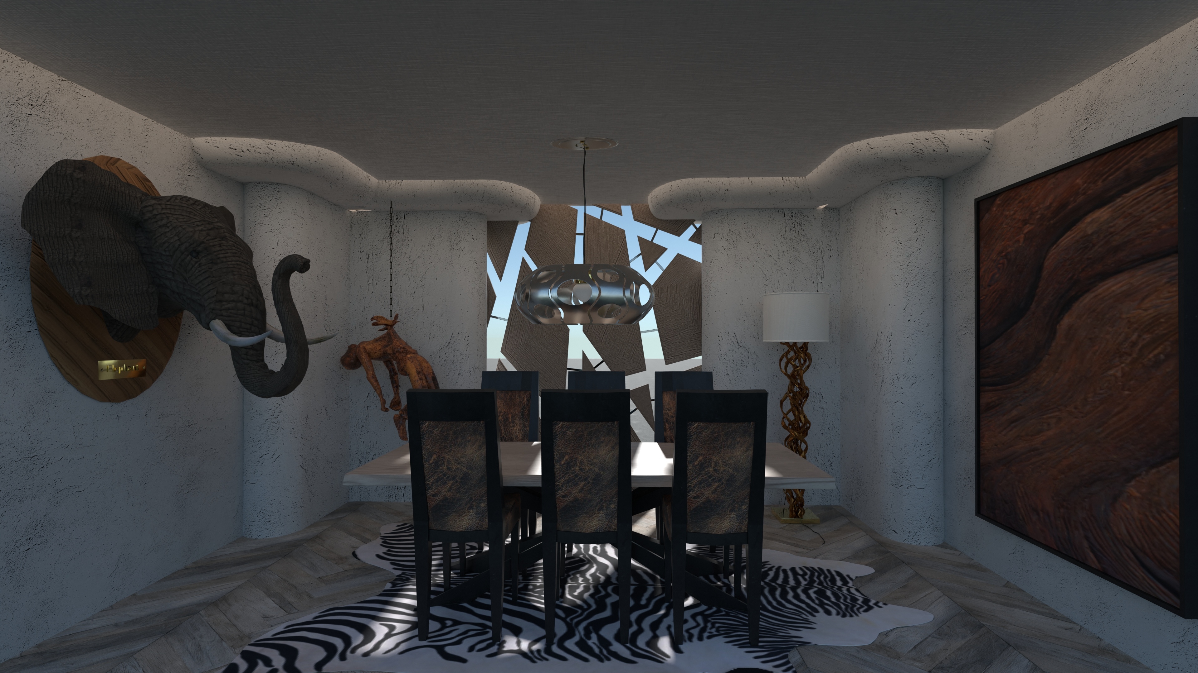 Art Studio 26 #3 #32570364 by Moonface