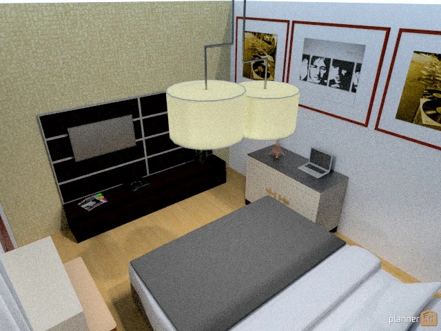 Cuarto Pao y Edward - estilo 1 #2895756 by Paola Ramirez