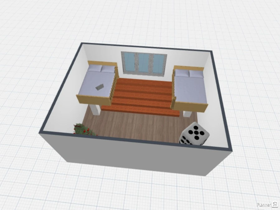 My bedroom #3028940 by Aubree