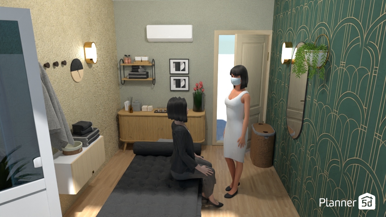 Projeto #5 #26354992 by Vitória Fernandes