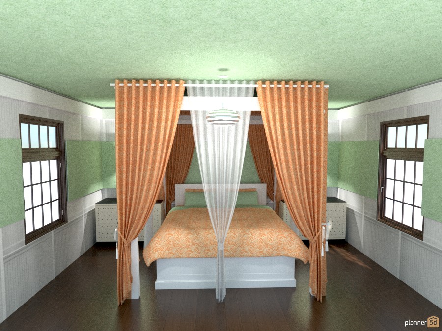 custom canopy #1094708 by Joy Suiter