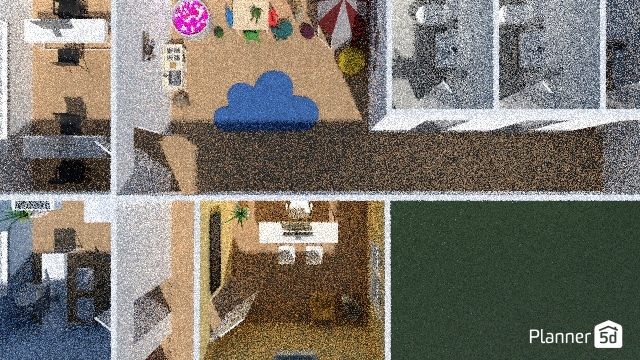 Clínica Leo Kanner #23428407 by User 158102082