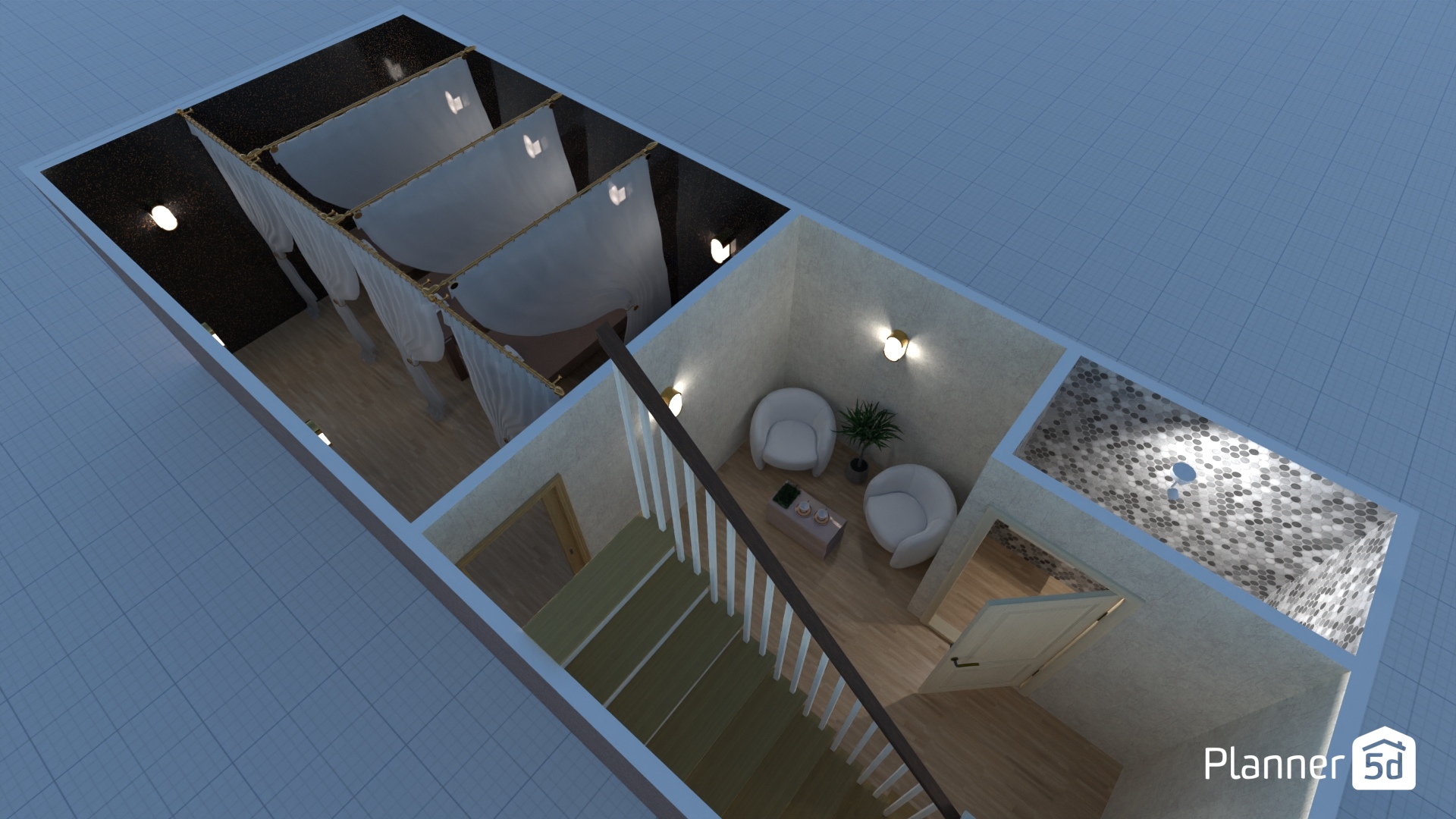 3rd Fl - Sleep Salon #23187606 by User 72160068