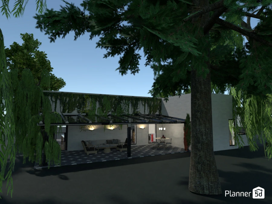 23.01.2022: New Project #94726 by Micaela Maccaferri