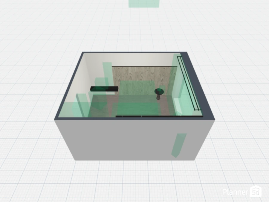 bed room #3138764 by User 218338228