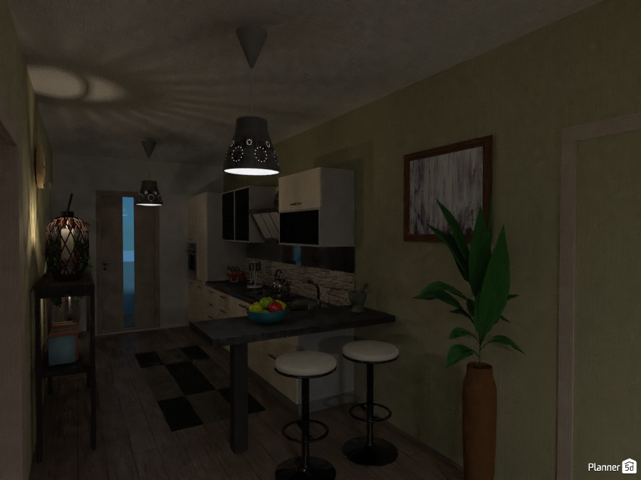 Cucina #2490222 by Sergio Spata