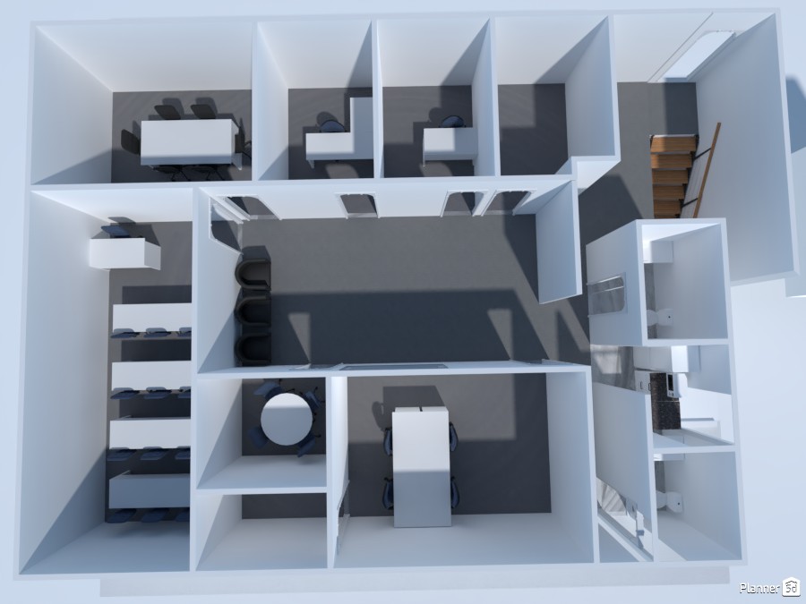 Nova RJ - 1º Andar #3975579 by Gabriel Santos