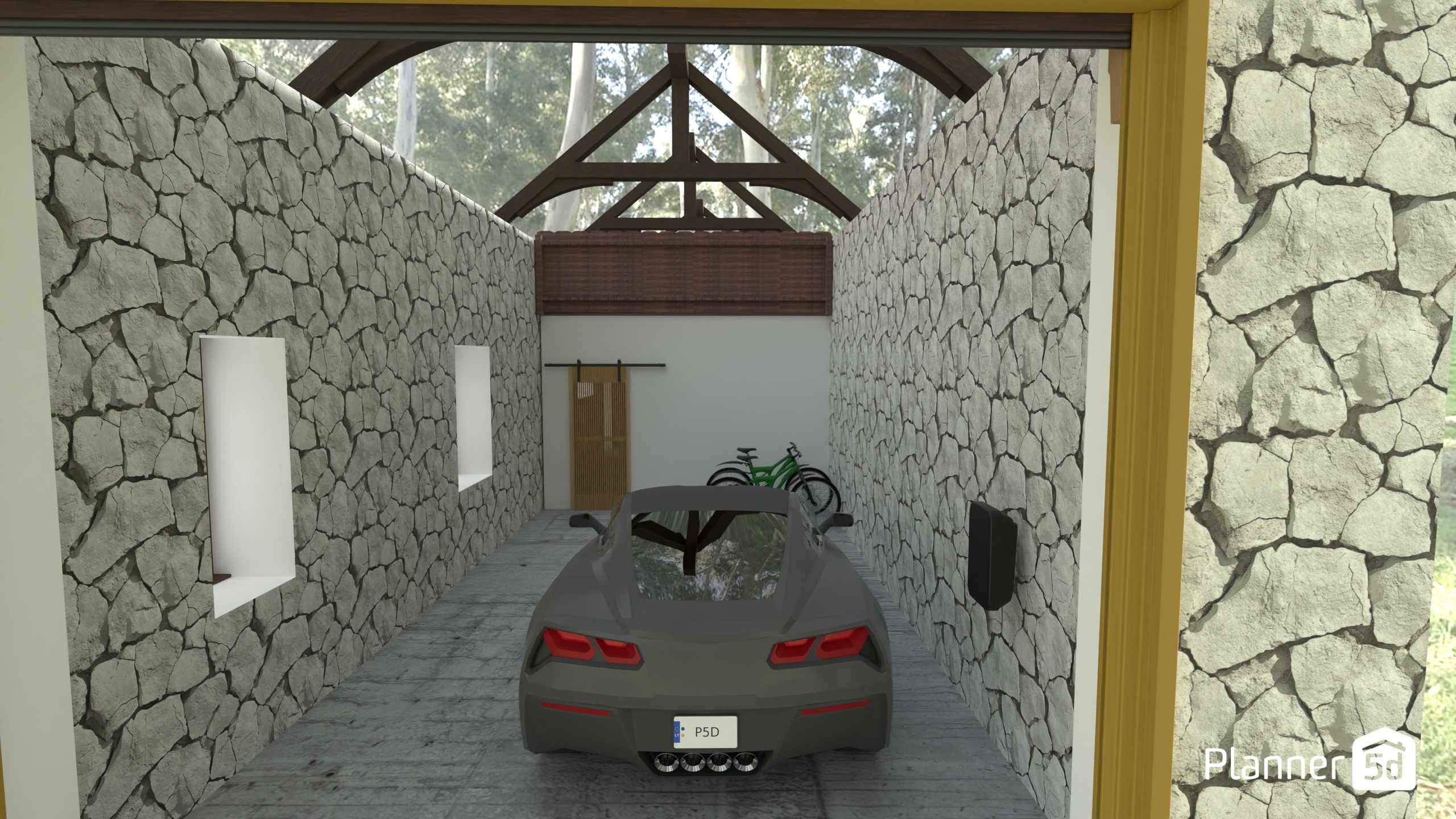 GRANGE #25976224 by User 172631916