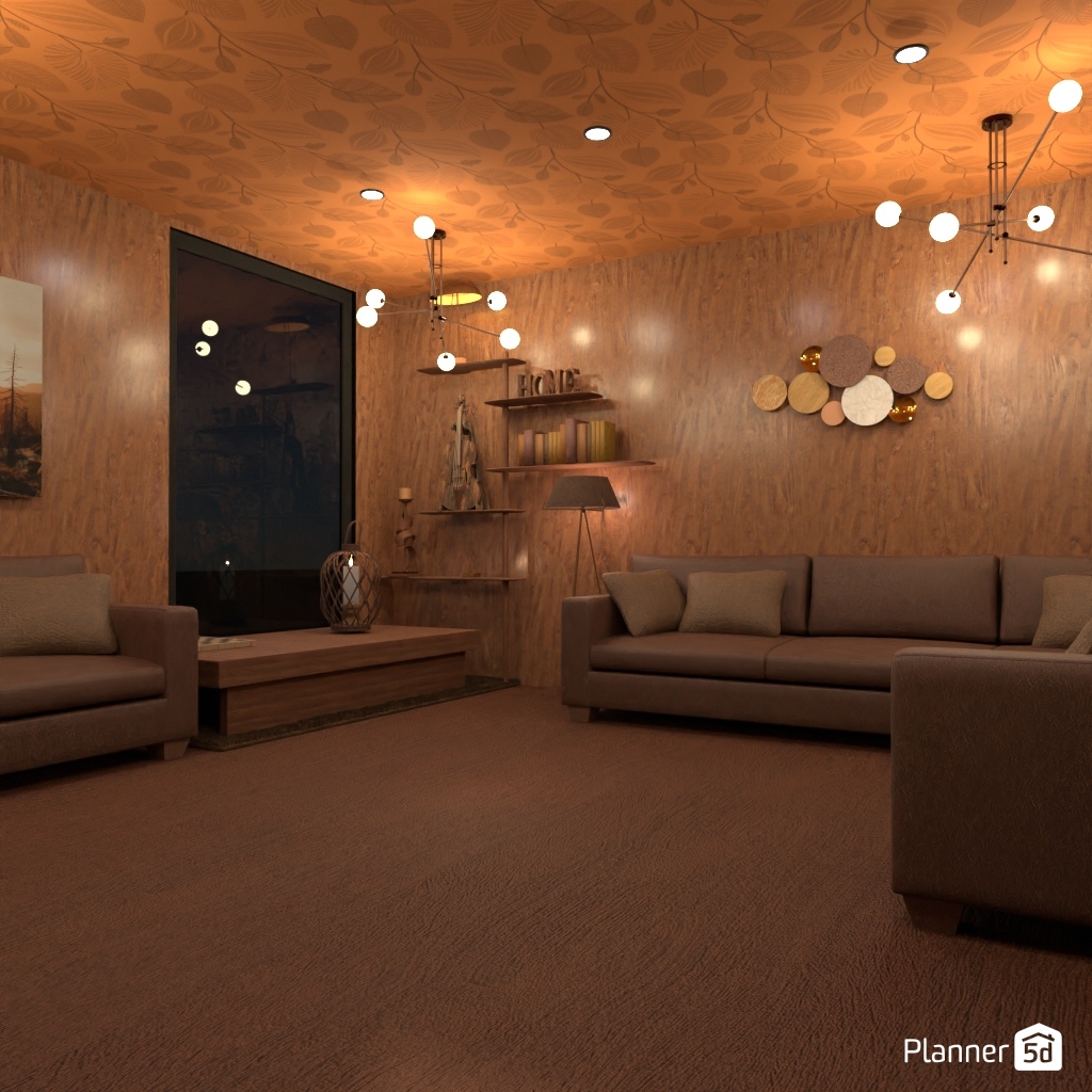  by Donald John Trump