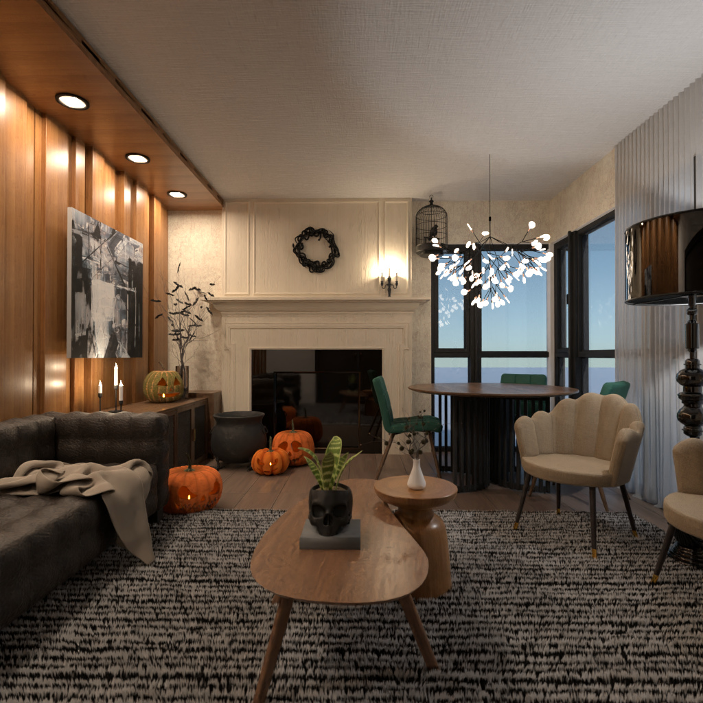 Gostosuras ou travessuras #15491695 by Editors Choice