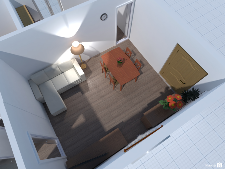 Soggiorno #5990613 by Marcello