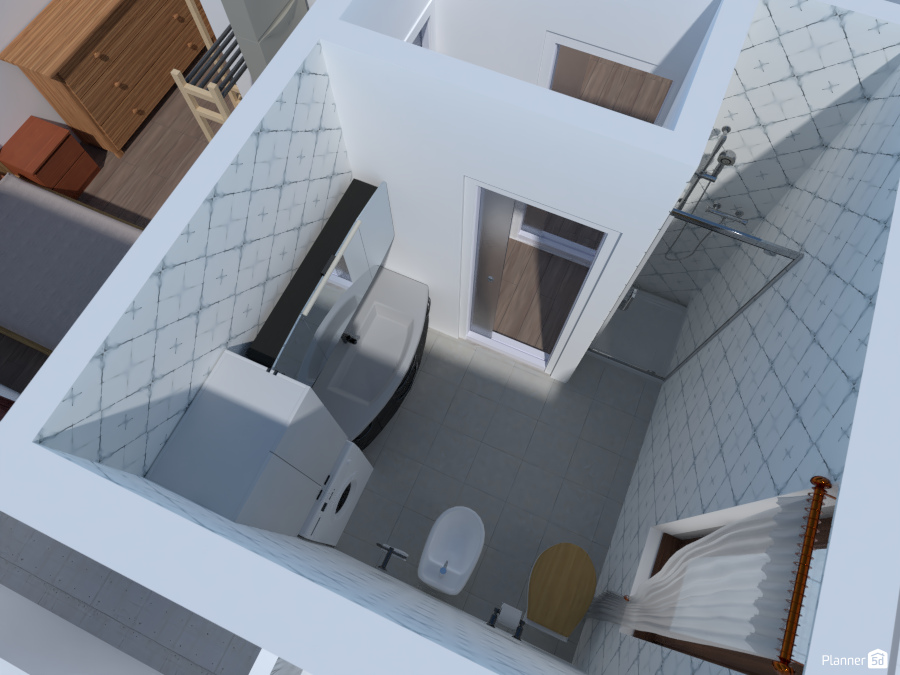 Bagno #5990629 by Marcello