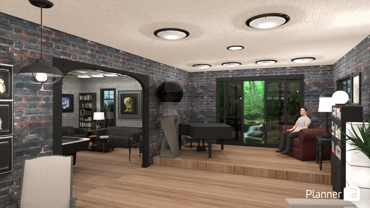 House #12807859 by Aldona