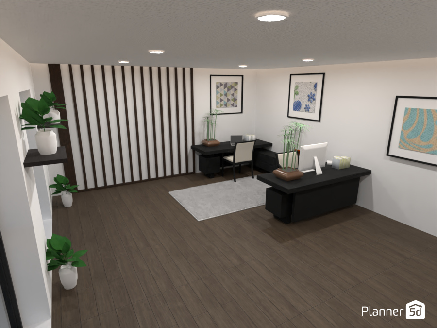 Directors office #8172053 by LIXx