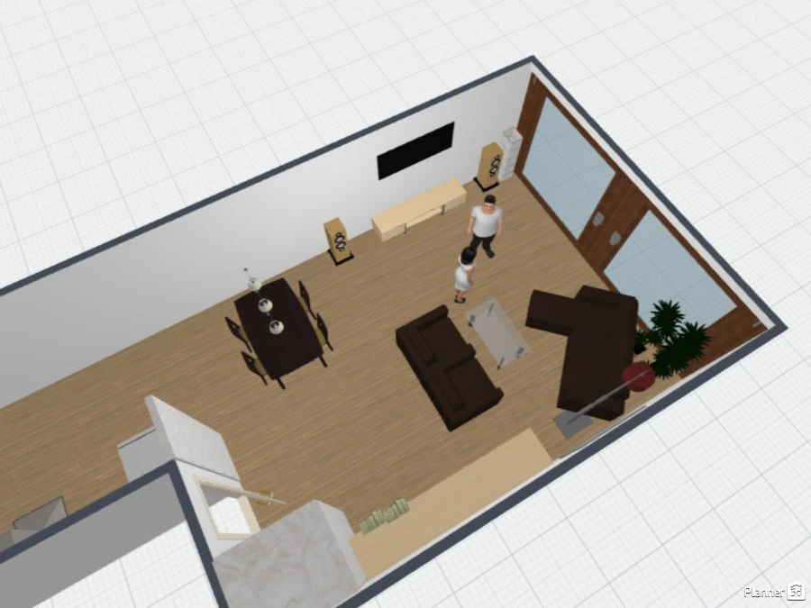 Weegschaal 21 #68558 by Danny Wrona