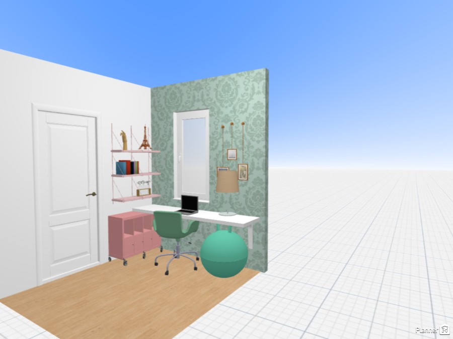 Studio 1 #23407107 by User 158809643