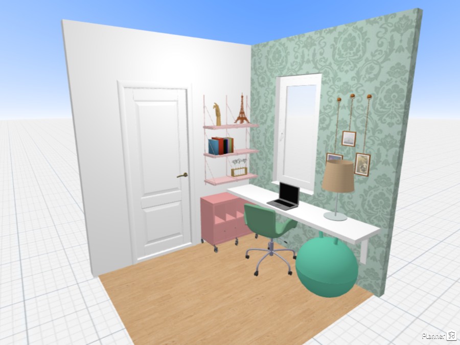 Studio 1 #23407143 by User 158809643