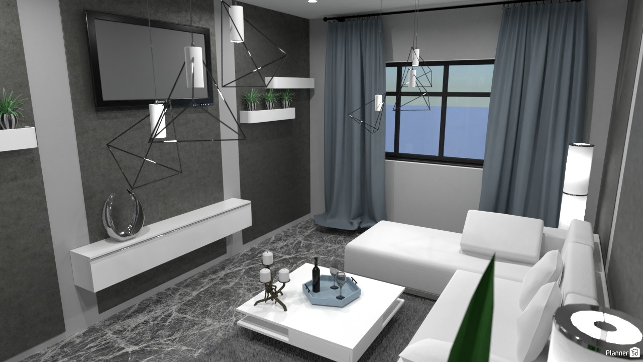 Minimalismo #4755527 by VRP