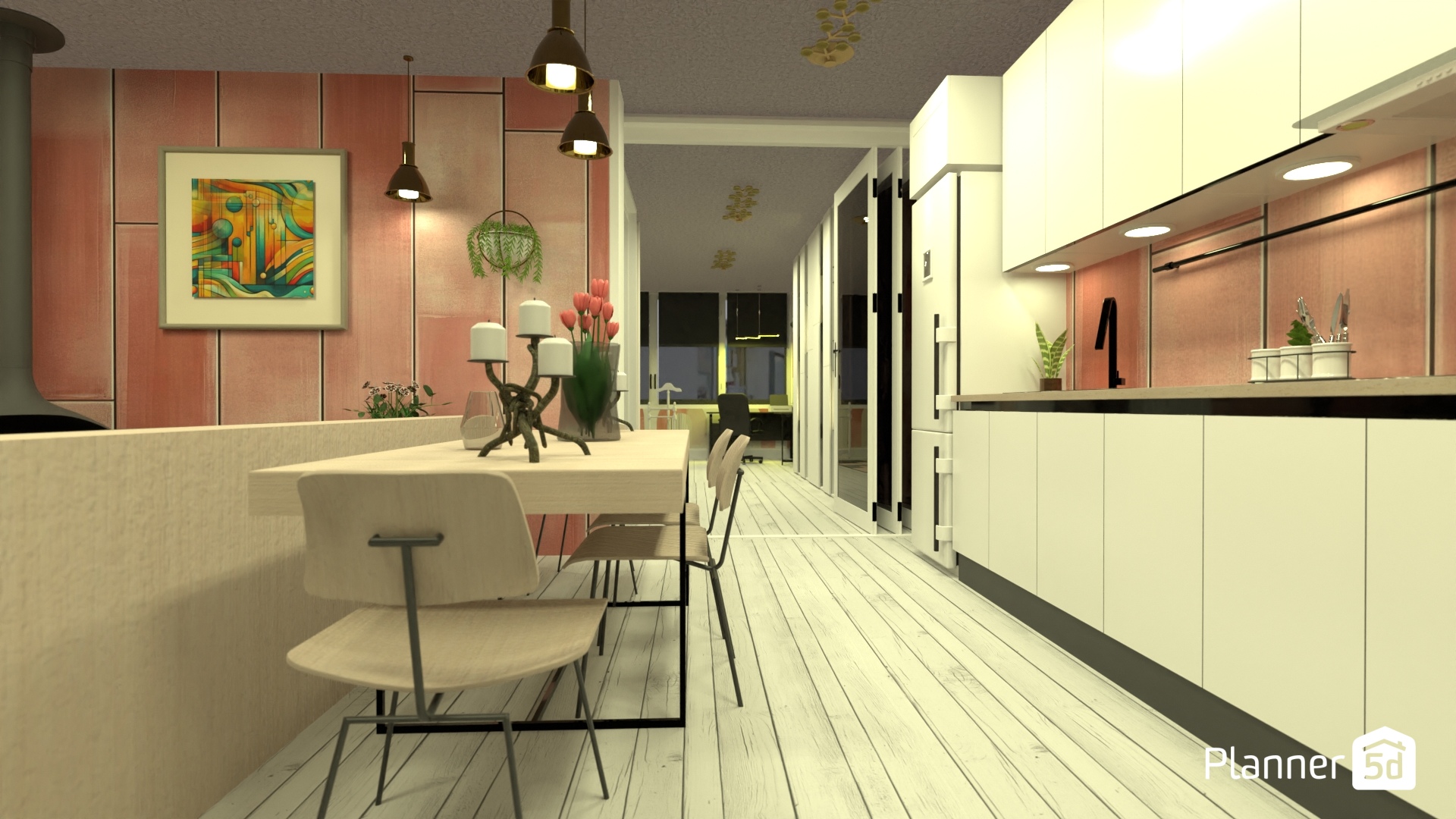 minimalismo con personalidad propia #28410900 by Yolanda Infante Garrido