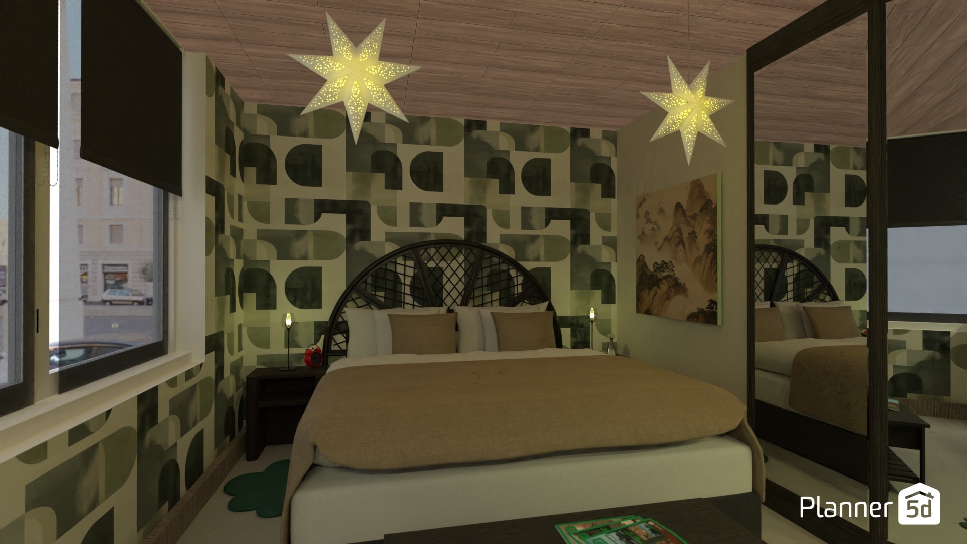 la mezcla de los estilos también funciona #28411532 by Yolanda Infante Garrido