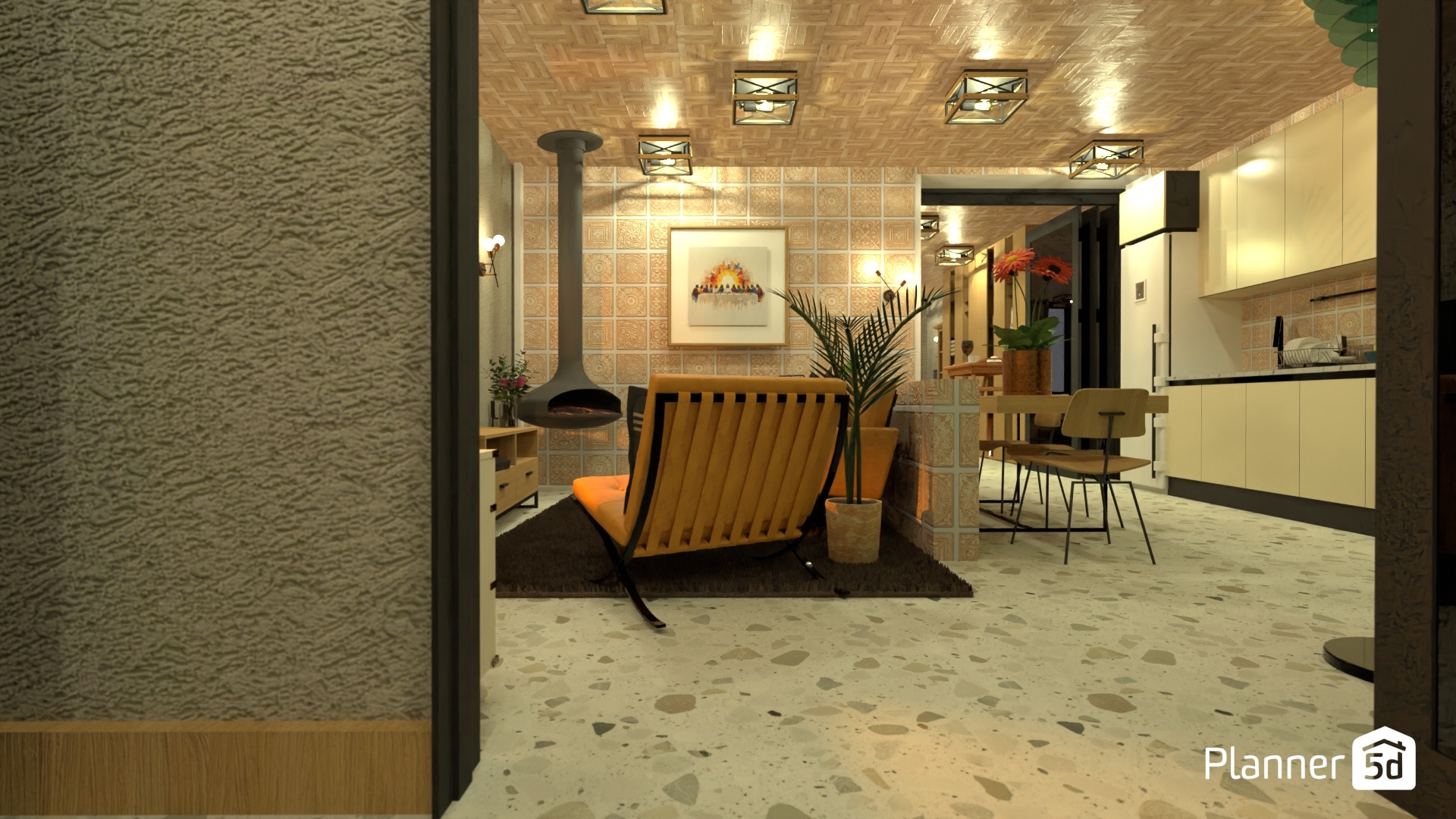 minimalista y funcional #28560844 by Yolanda Infante Garrido