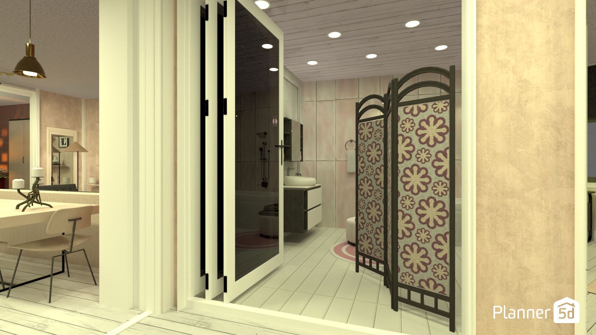 la intimidad se agradece #28411068 by Yolanda Infante Garrido