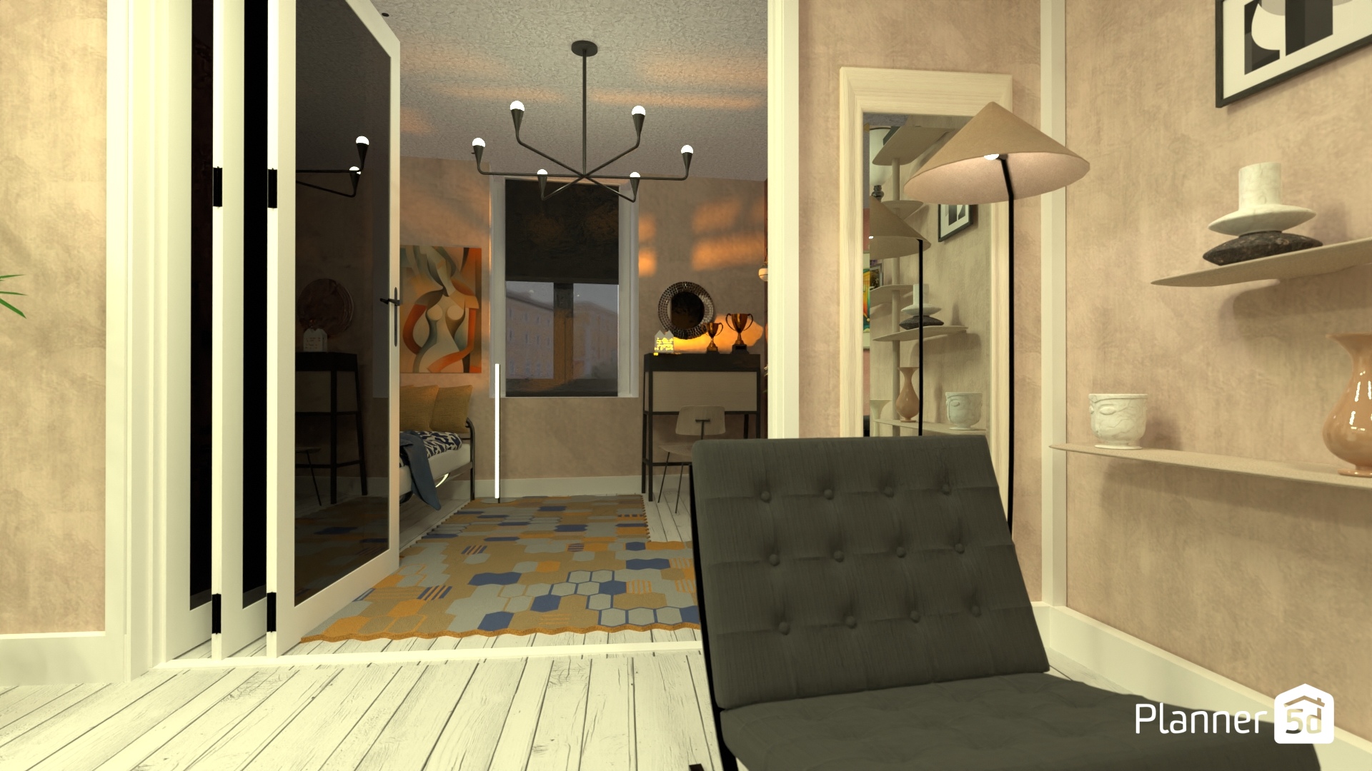 el orden importa #28411128 by Yolanda Infante Garrido