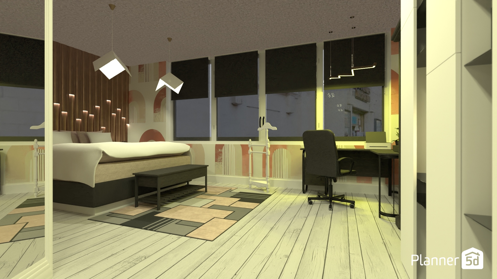 todo tiene su lugar #28411136 by Yolanda Infante Garrido