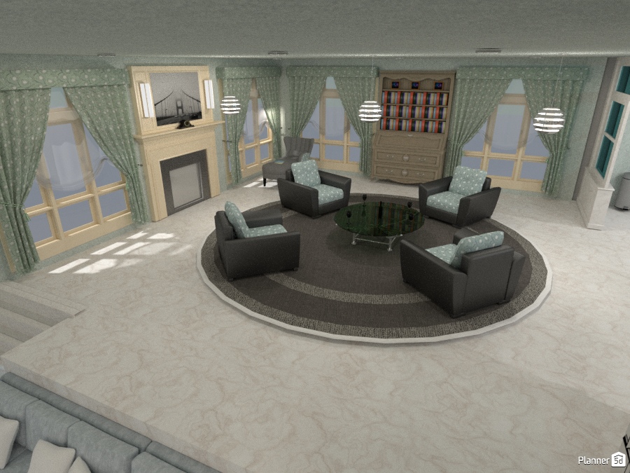 House #1425292 by Quincy Ross