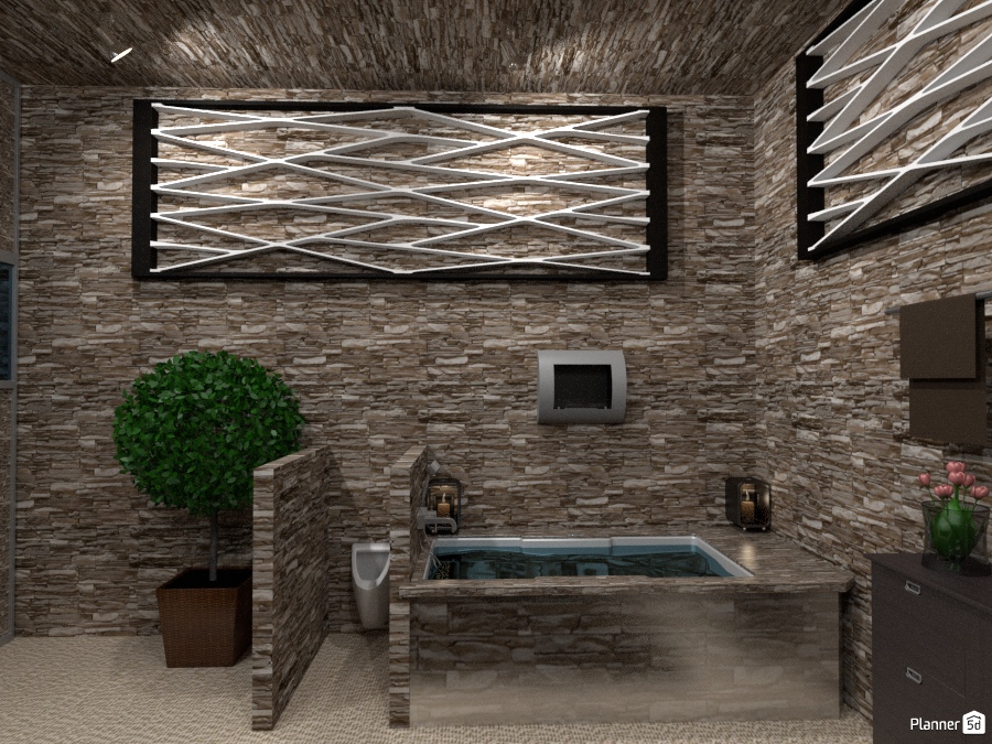 House #1426994 by Quincy Ross